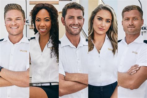 below deck girls naked|Every cast member of ‘Below Deck’ that’s gone nude